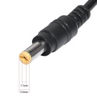 NB Power Adaptor 65W, 19V, 5.5x1.7mm, OEM ACER