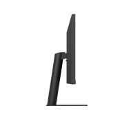 Монитор LG 34U511A-B, 34" UltraWide  21:9, IPS, 100 Hz, 5ms, 1000:1, 400cd/m2, WFHD 2560x 1080, sRGB 99%, HDR 400, HDMI, DP, Reader mode, Dynamic Action Sync, LG Switch, Tilt, LG Switch, Black