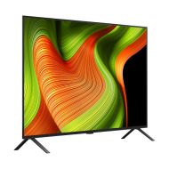 Телевизор LG OLED48B53LA, 48" UHD OLED, 4K (3840 x 2160), DVB-C/T2/S2, Alpha 8 AI 4K Gen2, 100Hz, webOS 25 ThinQ AI, HDR10, VRR (120 Hz), NVIDIA G-SYNC, AMD FreeSync, Dolby Vision, Dolby Atmos, Wi-Fi 6, Bluetooth, HDMI, USB, Airplay 2, Multi View