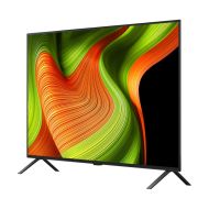 Телевизор LG OLED48B53LA, 48" UHD OLED, 4K (3840 x 2160), DVB-C/T2/S2, Alpha 8 AI 4K Gen2, 100Hz, webOS 25 ThinQ AI, HDR10, VRR (120 Hz), NVIDIA G-SYNC, AMD FreeSync, Dolby Vision, Dolby Atmos, Wi-Fi 6, Bluetooth, HDMI, USB, Airplay 2, Multi View
