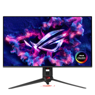 Монитор ROG Swift OLED PG32UCDMR - 32" QD-OLED 4K (3840x2160), 240Hz, 0.3ms