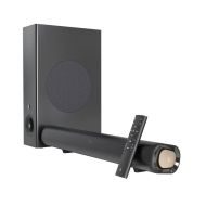 Звукова система 2.1 Creative Stage Pro 160W - Dolby Atmos - Black