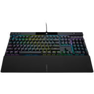 Геймърскa механична клавиатура Corsair K70 PRO RGB , оптико-механичен суитч Corsair OPX