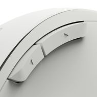 HAMA Безжична оптична мишка WM-500 Recharge, бяла, 6 бут.,800/1200/1600 dpi, безшумна