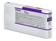 EPSON 5LB T913D Violet Ink Cartridge 200ml