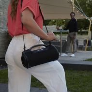 HAMA x Canton Блутут мобилна колонка "Mate Pro", 60W, водоустойчива