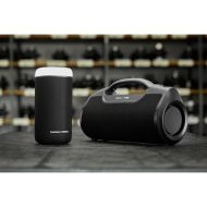 HAMA x Canton Блутут мобилна колонка "Mate Pro", 60W, водоустойчива