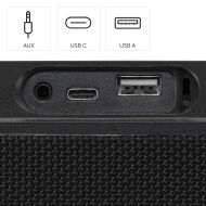 HAMA x Canton Блутут мобилна колонка "Mate Pro", 60W, водоустойчива