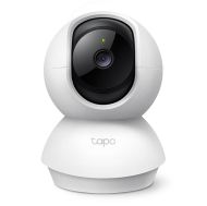 TP-Link Tapo C200C Wi-Fi Pan/Tilt FHD Camera
