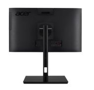 Настолен компютър - всичко в едно Acer Veriton VZ4724GT, AiO 23.8’’ FHD IPS, Intel Core i5-14400 (up to 4.70GHz, 20MB), 16GB DDR5, 1024GB SSD + (M2 slot free), Intel UHD Graphics,  GLAN & TPM 2.0, COM (Serial) port,  135W AC, IR cam Shutter, WLAN ax & BT,