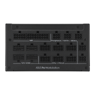Захранващ блок ASUS Pro WS 3000W 80+ Platinum PCIe 5.1, Fully Modular