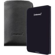 Intenso 1TB 2.5" външен диск USB 3.2 memory drive