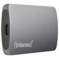 Intenso External SSD  TX800  500GB