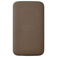 Intenso External SSD  TX500  2TB