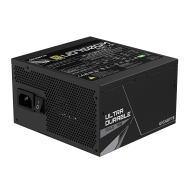 Захранващ блок Gigabyte UD750GM PG5 V2 , 750W, 80+ GOLD, PCIe 5.1