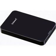 Intenso 2TB 2.5" външен диск USB 3.2 memory drive