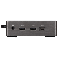 Мини компютър Gigabyte BRIX BRU7-255H, Intel Core Ultra 7 255H, 2 x SO-DIMM DDR5, 2 x M.2 SSD, Wi-Fi 7 + BT 5.4