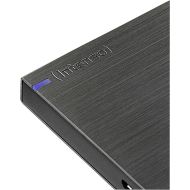 Intenso 2TB 2.5" външен диск USB 3.2 memory board