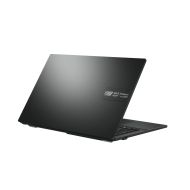 Лаптоп Asus Vivobook Go E1504FA-BQ1867, AMD Ryzen R5-7520U,15.6" FHD (1920x1080),16GB (on bd) DDR5 , 512 GB SSD G3,  AMD Radeon Graphics,Backlit ,Chiclet Keyboard, No OS, Mixed Black