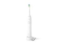 PHILIPS toothbrush Sonicare HX7108/01 BrushPacer and SmartTimer travel case white