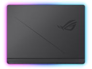 Лаптоп Asus Strix G16 G615JMR-RV063,Intel i7, 14650HX 2.2 GHz (30MB Cache, up to 5.2 GHz, 16 cores,), 16.0  WUXGA 1920X1200 16:10 300nits AG, 165Hz,DDR5 32GB ( 2x16GB DDR5-5200) ,1TB , RTX5060  8GB,Wi-Fi 7 ,Backlit Kbd,Eclipse Gray