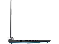 Лаптоп Asus Strix G16 G615JMR-RV063,Intel i7, 14650HX 2.2 GHz (30MB Cache, up to 5.2 GHz, 16 cores,), 16.0  WUXGA 1920X1200 16:10 300nits AG, 165Hz,DDR5 32GB ( 2x16GB DDR5-5200) ,1TB , RTX5060  8GB,Wi-Fi 7 ,Backlit Kbd,Eclipse Gray