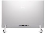 Настолен компютър - всичко в едно Dell 27 All-in-One EC27250, Intel Core 7 150U(12MB cache, 10 cores, up to 5.4 GHz), 27" FHD (1920x1080) Touch  WVA,16GB, 2x8GB, DDR5, 5200 MT/s, 1TB M.2 PCIe SSD, Intel Graphics,Triangle Stand, 5MP IR Tilt Cam, WiFi 6E+BT