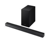 Аудио система Samsung HW-B650 3.1ch Soundbar Wireless Subwoofer HDMI ARC Bluetooth Black