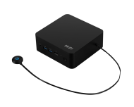 MSI CUBI NUC 1MG-238BU