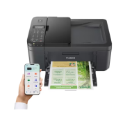 CANON PIXMA TR4755I AIO BLACK