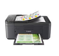 CANON PIXMA TR4755I AIO BLACK