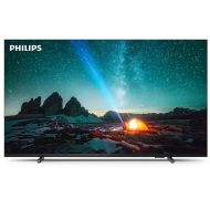TV 65" Philips PUS7609/12, 4K Ultra HD DLED SMART