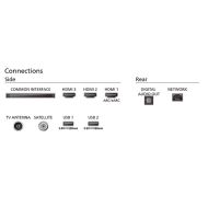 TV 65" Philips PUS7609/12, 4K Ultra HD DLED SMART