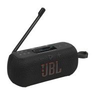 Радио JBL TUNNER3 BLK Portable DAB/DAB+/FM radio with Bluetooth