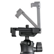 HAMA Трипод “Solid 80 Ball” за смартфони, Bluetooth дистанционно за снимки, макс. 80 см.