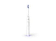 PHILIPS 2pcs toothbrush Sonicare HX7429/01 blue and white