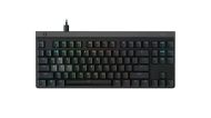 Геймърска клавиатура Logitech G515 RAPID TKL
