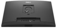 Настолен компютър - всичко в едно Dell Pro 24 All-in-One QC24251, Intel Core i5 14500T (14 cores, up to 4.8GHz), 23.8", FHD 1920x1080, 100 Hz, IPS, AG, 1x8 GB, DDR5, up to 4800 MT/s, 512GB SSD, Intel Graphics, Height Adjustable Stand, FHD HDR Camera, WiFi