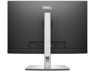 Настолен компютър - всичко в едно Dell Pro 24 All-in-One QC24251, Intel Core i5 14500T (14 cores, up to 4.8GHz), 23.8", FHD 1920x1080, 100 Hz, IPS, AG, 1x8 GB, DDR5, up to 4800 MT/s, 512GB SSD, Intel Graphics, Height Adjustable Stand, FHD HDR Camera, WiFi