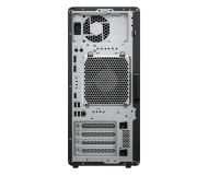 Настолен компютър HP Z2 Tower G1i 700W, Ultra7 265K(up to 5.5Ghz/30MB/20C), 32GB 5600Mhz 2UDIMM, Z Turbo 1TB SSD, No Keyboard & No Mouse, Wi-Fi 7 + BT 5.4, Win 11 Pro, 3Y NBD On Site