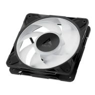 Вентилатор ARCTIC P12 Reverse Pro A-RGB 120mm PWM - 120x120x25 ACFAN00322A