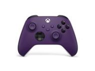 MS Xbox X Wireless Controller Purple