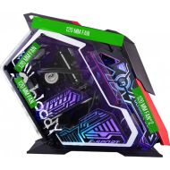 Настолен компютър VALI GAMING INTEL CORE I5 14400F GEFORCE RTX5060TI