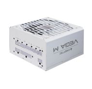 Захранване Chieftec Vega 850W ATX 3.1 White