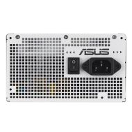 Захранващ блок ASUS PRIME 750W White Edition, 80+ Bronze