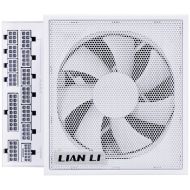Захранващ блок Lian Li EDGE EG0850 White 850W 80+ Platinum PCIe 5.1, ATX 3.1
