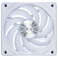 Вентилатори 3бр Lian Li UNI FAN CL Wireless ARGB PWM - 120 mm Бели + Контролер