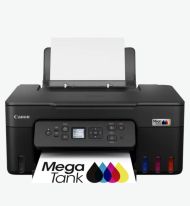 Мастилоструйно многофункционално устройство Canon PIXMA G3480 All-In-One, Black