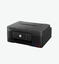 Мастилоструйно многофункционално устройство Canon PIXMA G3480 All-In-One, Black