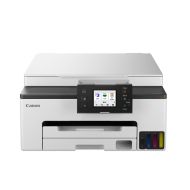 Мастилоструен принтер Canon MAXIFY GX1040 All-In-One, White&Black